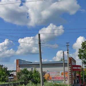 Pereulok Vladimira Martyanova, 131к1, Biysk: photo