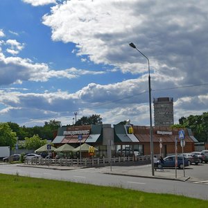 Yaroslavskoye Highway, вл3с1, Moscow: photo