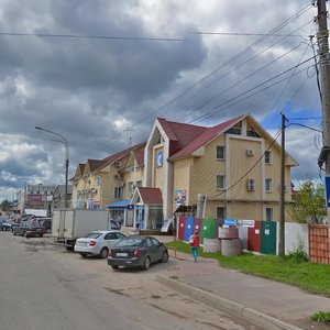 Rabochaya Street, 39, Veliky Novgorod: photo