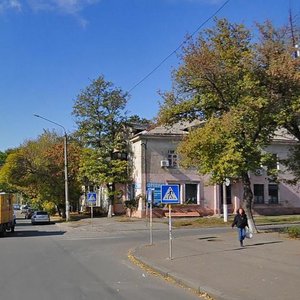 Pohranychna vulytsia, 236, Mykolaiv: photo