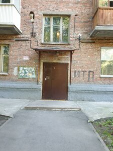 Geodezicheskaya Street, 13, Novosibirsk: photo