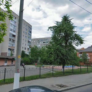 Vulytsia Pyrohova, 110, Vinnytsia: photo