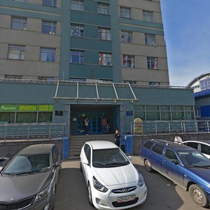 Marshala Kazakova Street, 3А, : foto
