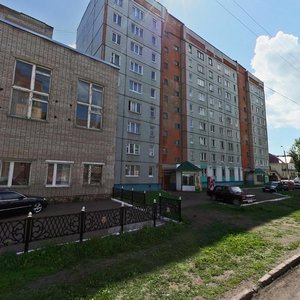 Артема 138 стерлитамак карта