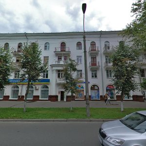 Bolshaya Sankt-Peterburgskaya Street, 16, Veliky Novgorod: photo