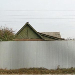 Novorossiyskaya Street, 93, Astrahan: photo