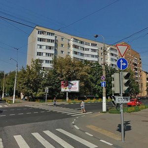 Mytnaya Street, 60, Moscow: photo