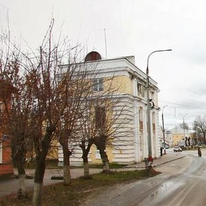 Ulitsa Pavlovskogo, 9, : foto