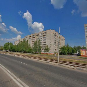 Коломна, Проспект Кирова, 43: фото