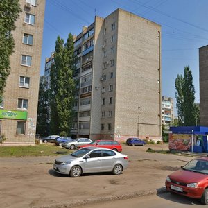 Воронеж, Ростовская улица, 72: фото