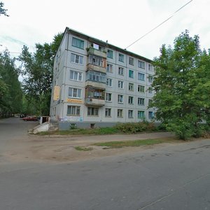 Yaroslavskaya ulitsa, 6, Vologda: photo