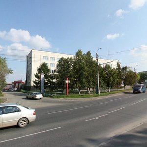 Ulitsa Blyukhera, 69, : foto