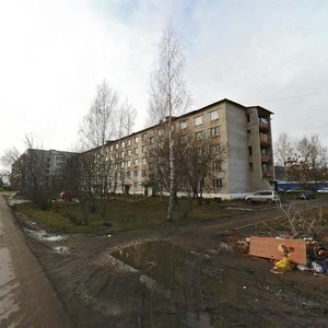 Городец, Улица Речников, 4: фото