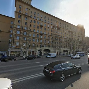 Bolshaya Dorogomilovskaya Street, 9, Moscow: photo