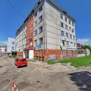 Vulytsia Yevhena Sverstiuka, 1, Lutsk: photo