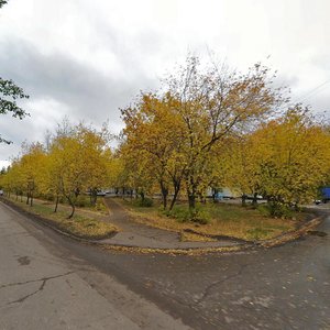 Mussa Jalil Avenue, 20, Naberezhnye Chelny: photo