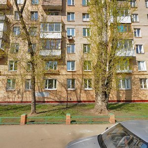 3rd Karacharovskaya Street, 7, Moscow: photo