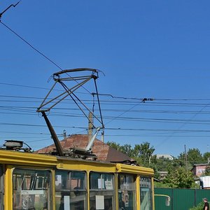 Бийск, Улица Ильи Мухачева, 176: фото