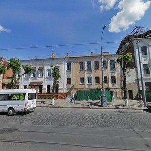 Soborna vulytsia, 76, : foto