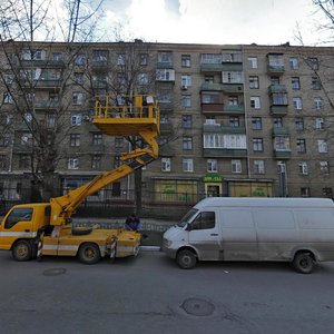 Energeticheskaya Street, 12к1, : foto