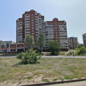 Pobedy Boulevard, 35, Voronezh: photo
