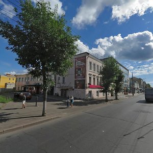 Рыбинск, Крестовая улица, 66: фото