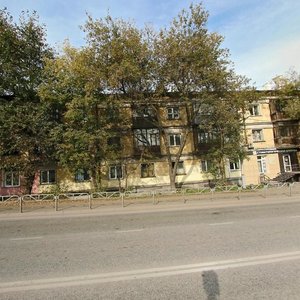 Baramzinoy Street, 72 ، بيرم: صورة
