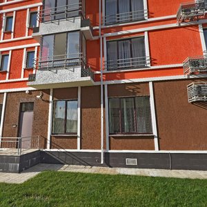 65 Let Pobedy Street, 65/1, Krasnodar Krai: photo