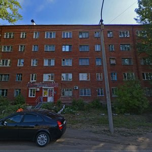 Ulitsa Glinki, 3, Omsk: photo