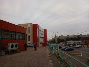 Орехово‑Зуево, Улица Бирюкова, 4А: фото
