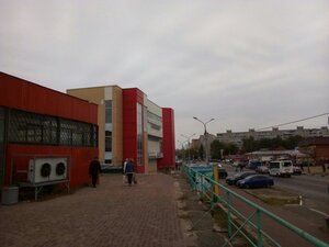Biryukova Street, 4А ، : صورة