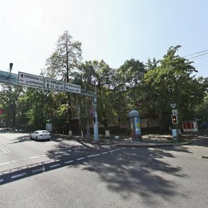 Shevchenko Street, 48 ، ألماتي: صورة