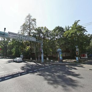 Shevchenko Street, 48, Almaty: photo