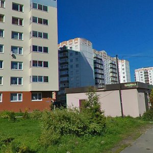Yuriya Matochkina Street, 14А ، : صورة