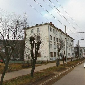 Ulitsa Mayakovskogo, 19, Dzerzhinsk: photo