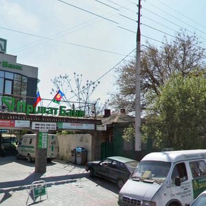 Severnaya Street, 464, Krasnodar: photo