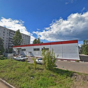 Yubileynaya ulitsa, 14А, Noginsk: photo