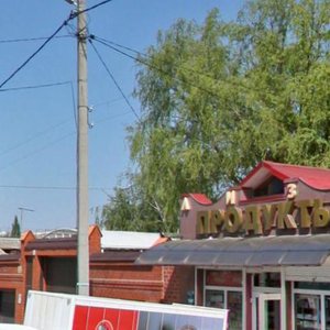 Ignatov Brothers Street, 104, Krasnodar: photo
