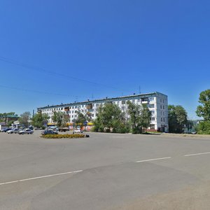 Ulitsa Lnokombinat, 14, : foto