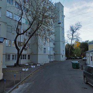 Gogolevskiy Boulevard, 8/9с1 ، موسكو: صورة