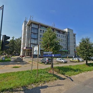 Krasnaya ulitsa, 30Б, : foto