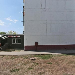 Ulitsa Iliyasa Yesenberlina, 20/1, Astana: photo