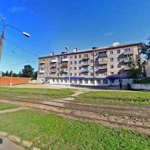 Vulica Haharyna, 113А, Vitebsk: photo