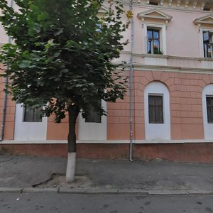 Vulytsia Kotliarevskoho, 13, Chernivtsi: photo