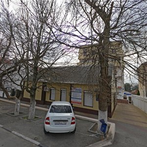 Serafimovicha Street, 13, Gelendgik: photo