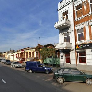 Оренбург, Пролетарская улица, 22: фото