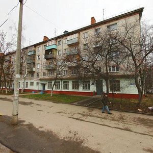 Geroya Sovetskogo Soyuza Prygunova Street, 9, : foto