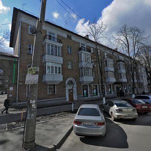 Dilova Street, 9А, Kyiv: photo