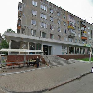 Ulitsa Brovtseva, 16 ، : صورة