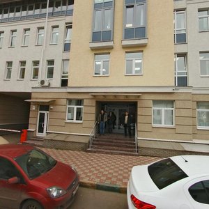 Slavyanskaya Street, 19, Nizhny Novgorod: photo